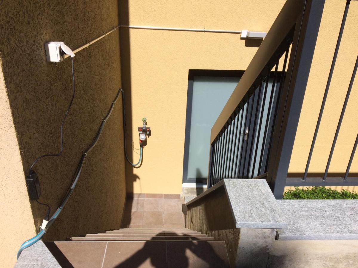 Geneve Chene-Bougeries Apartment Exterior photo