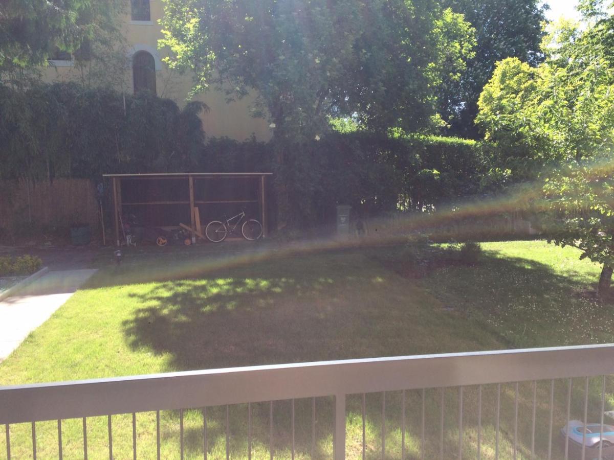 Geneve Chene-Bougeries Apartment Exterior photo